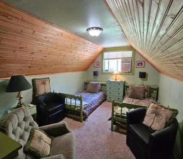 Packwood House | Packwood Ski & Vacation Getaway
