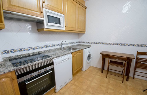 Benafer Apartment | Paco apartment, close to Valencia, Castellón and Teruel