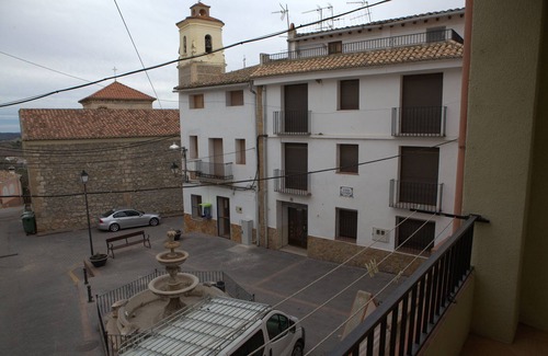 Benafer Apartment | Paco apartment, close to Valencia, Castellón and Teruel