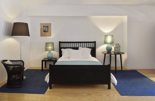 Fareja Bed & Breakfast | Paco de Pombeiro - Turismo de Habitacao