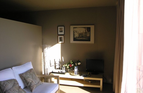 Fareja Bed & Breakfast | Paco de Pombeiro - Turismo de Habitacao