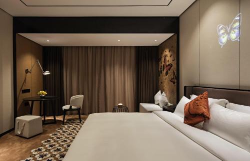 Guangzhou Hotel | Paco Hotel Chebeinan Metro Guanghzou-Free Shuttle Bus For Canton Fair