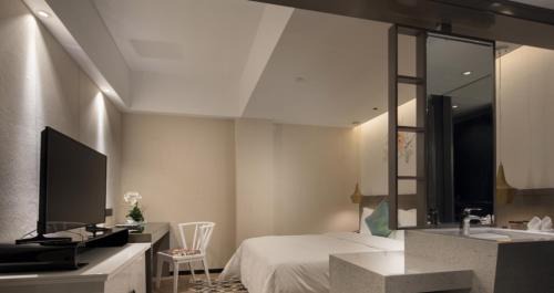 Guangzhou Hotel | Paco Hotel Dongpu Guanghzou -Free Shuttle Bus for Canton Fair