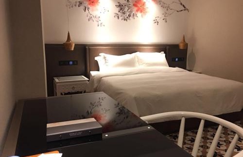 Guangzhou Hotel | Paco Hotel Dongpu Guanghzou -Free Shuttle Bus for Canton Fair