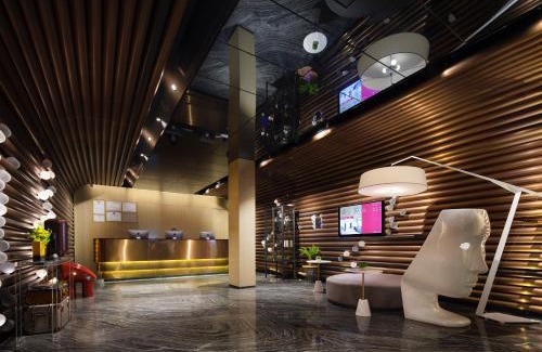 Haizhu Hotel | Paco Hotel Guangzhou Jiangtai Road Metro Branch - Free Shuttle Bus For Canton Fair