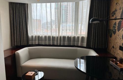 Yuexiu Hotel | Paco Hotel GuangZhou Zoo Metro Branch Free shuttle bus during the Canton Fair