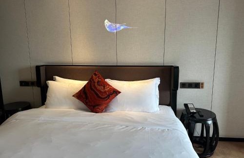 Yuexiu Hotel | Paco Hotel GuangZhou Zoo Metro Branch Free shuttle bus during the Canton Fair