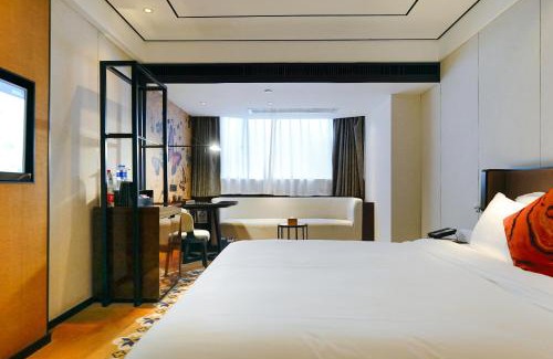 Yuexiu Hotel | Paco Hotel GuangZhou Zoo Metro Branch Free shuttle bus during the Canton Fair