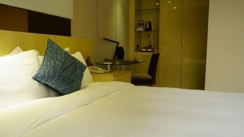 Yuexiu Hotel | Paco Hotel Ouzhuang Metro Guangzhou-Free shuttle to Canton fair