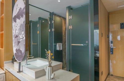 Pearl River Delta Hotel | Paco Hotel Shenzhen Luohu Port