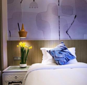 Yuexiu Hotel | Paco Hotel Shuiyin Road Guangzhou-Free bus Canton Fair