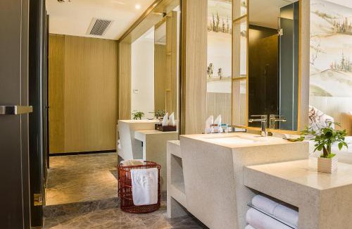 Yuexiu Hotel | Paco Hotel Shuiyin Road Guangzhou-Free bus Canton Fair