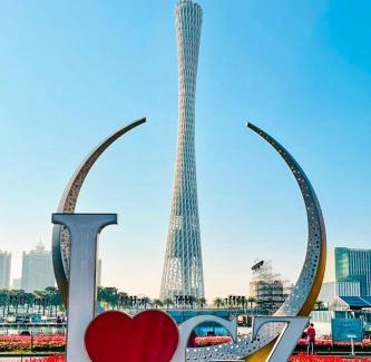 Guangzhou Central Business District Hotel | Paco Hotel Tiyuxilu Metro Guangzhou-Free Shuttle Bus during Canton Fair&Nearby Canton Fair Overseas Buyer Registration Service Point