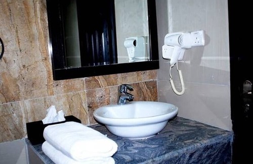 Calabar Hotel | Paconsu Suites