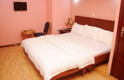 Calabar Hotel | Paconsu Suites