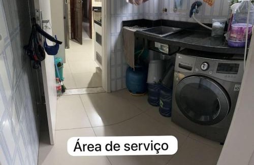 Rio Vermelho Apartment | Pacote de Carnaval