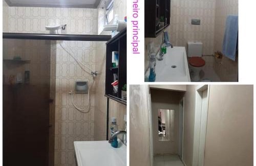 Rio Vermelho Apartment | Pacote de Carnaval