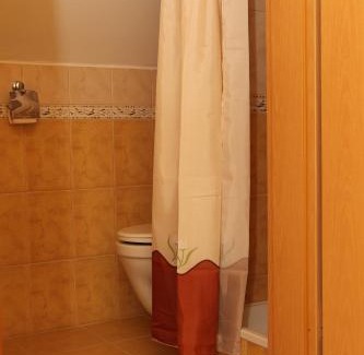 Egerszalok House | Pacsirta Vendégház