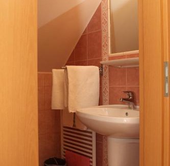 Egerszalok House | Pacsirta Vendégház
