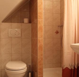 Egerszalok House | Pacsirta Vendégház