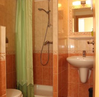 Egerszalok House | Pacsirta Vendégház
