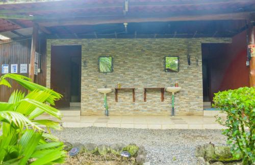 Pacuare Reserve Cabin | Pacuare River Lodge