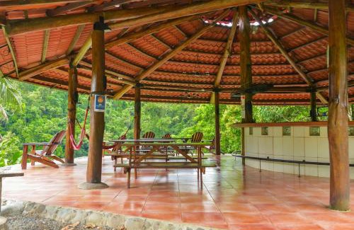 Pacuare Reserve Cabin | Pacuare River Lodge