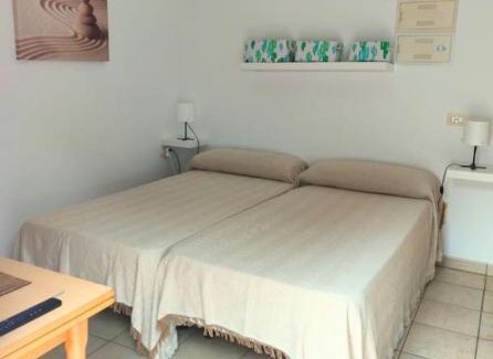 La Calera Apartment | Pacuco's 5