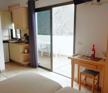 La Calera Apartment | Pacuco's 5
