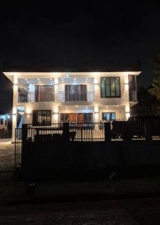 Suva Apartment | Padam Paradise Loft