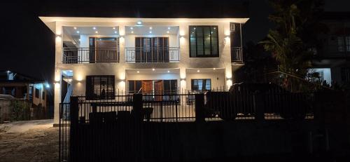 Suva Apartment | Padam Paradise Loft