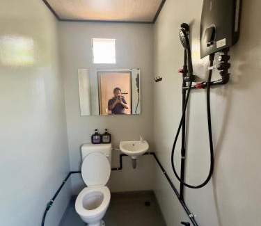 Padang Besar Apartment | PADANG BESAR GRAY CABIN (NEAR ARKED NIAGA)