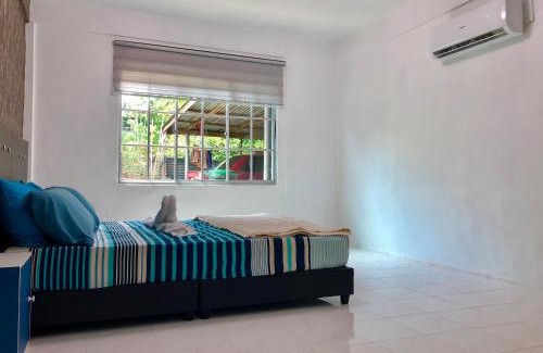 Padang Besar House | Padang Besar Twin Homestay