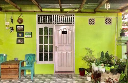 Padang House | Padang Homestay