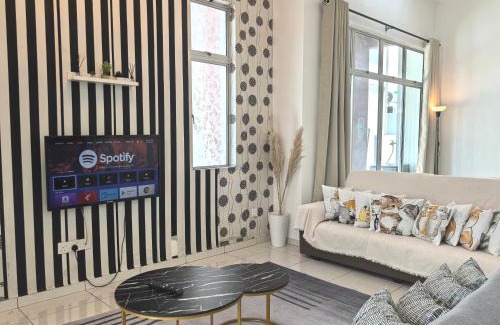 Padang Serai House | Padang Serai Wangi Homestay