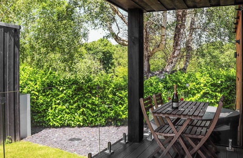 Bont Newydd Cottage | Padarn Lodge - UK47605