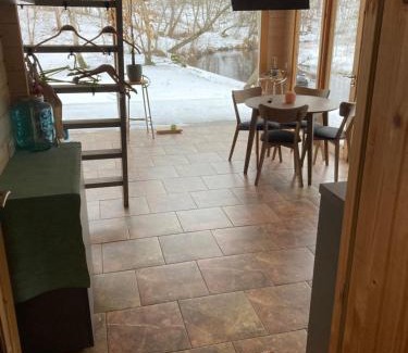 Viru-Nigula Ski Chalet | PadaSpa