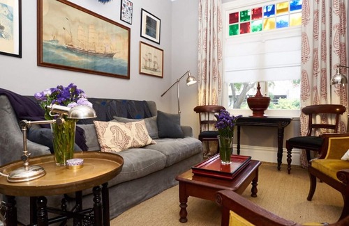 Paddington House | Paddington Edwardian Beauty