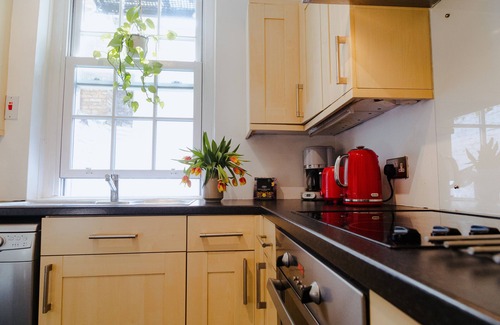 Paddington House | Paddington/Hyde Park gorgeous flat, central location!