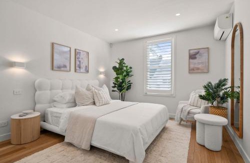 Paddington House | Paddington Perfection Isyd