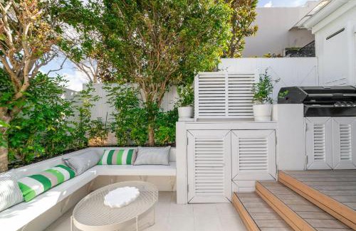 Paddington House | Paddington Perfection Isyd