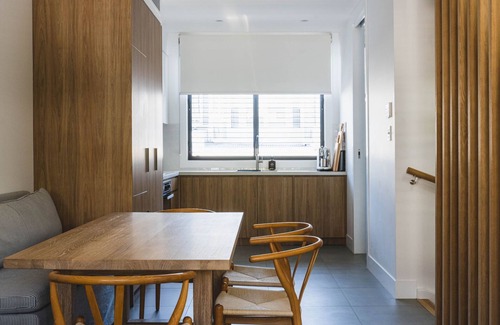 Paddington House | PADDINGTON TERRACE by Palm Beach holiday Rentals