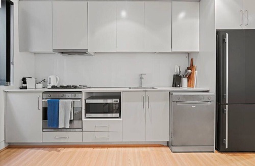 Paddington Apartment | Paddington Weekender