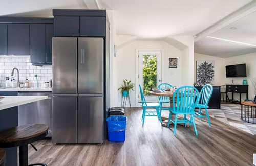 Meaford Apartment | "Paddle" at Hills Meaford