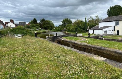 Sandbach House | Paddle Gate Cottage