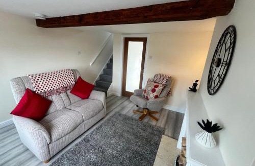 Sandbach House | Paddle Gate Cottage