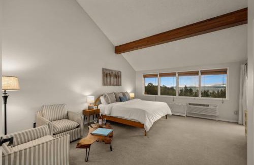 Bigfork House | Paddle & Pine - Lake Views & Private Dock Access