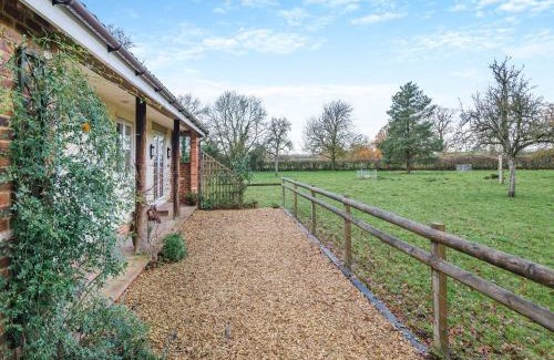 Lower Wick House | Paddock Barn