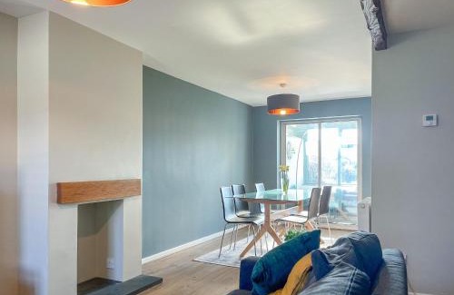 Monyash House | Paddock Cottage