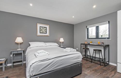 Littleton Apartment | Paddock Drive